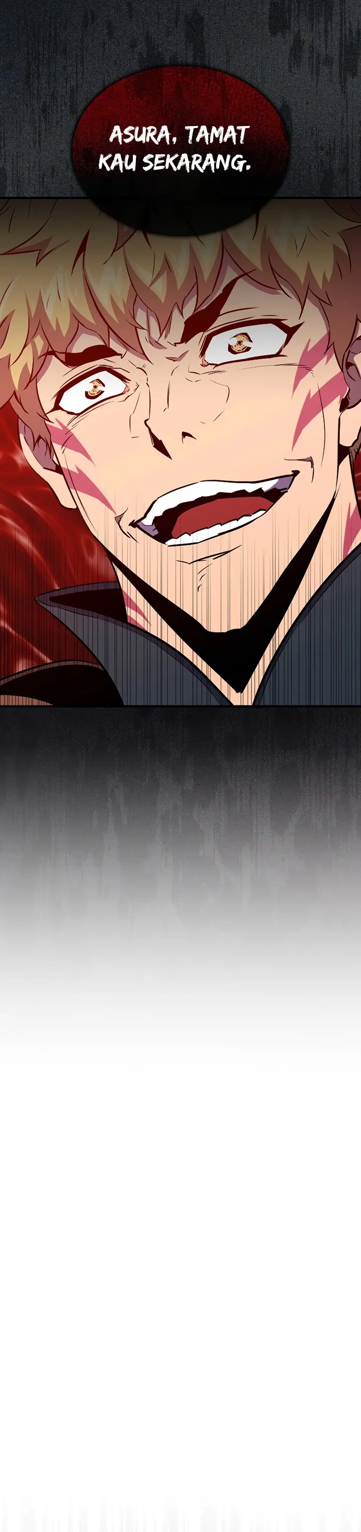 Halaman 12 dari Sleeping Ranker Chapter 109