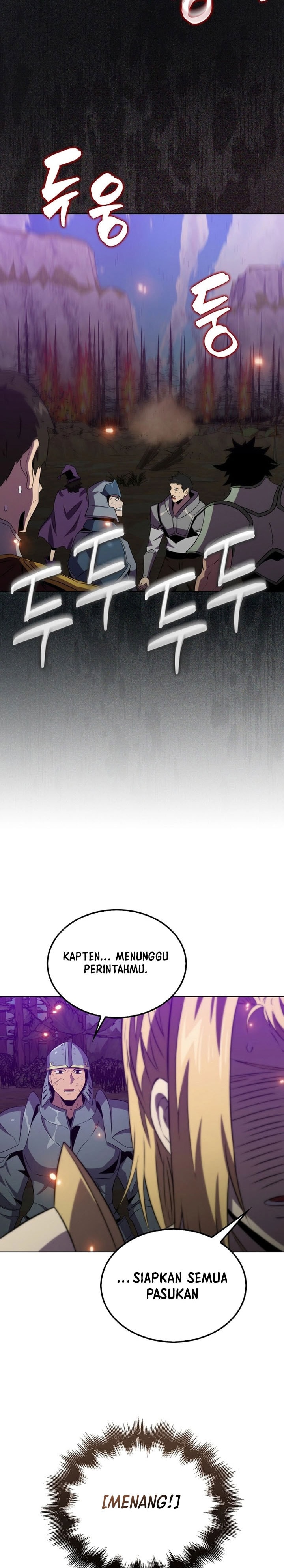 Halaman 15 dari Sleeping Ranker Chapter 132