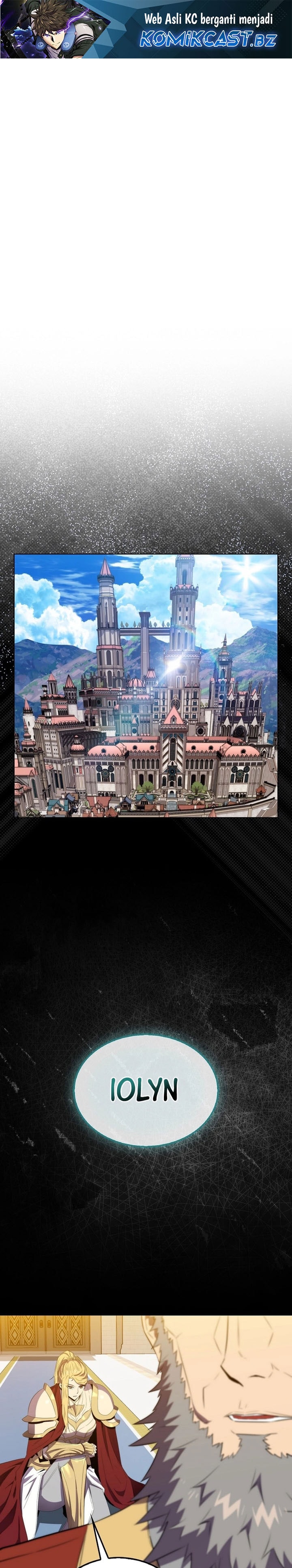 Halaman 2 dari Sleeping Ranker Chapter 132