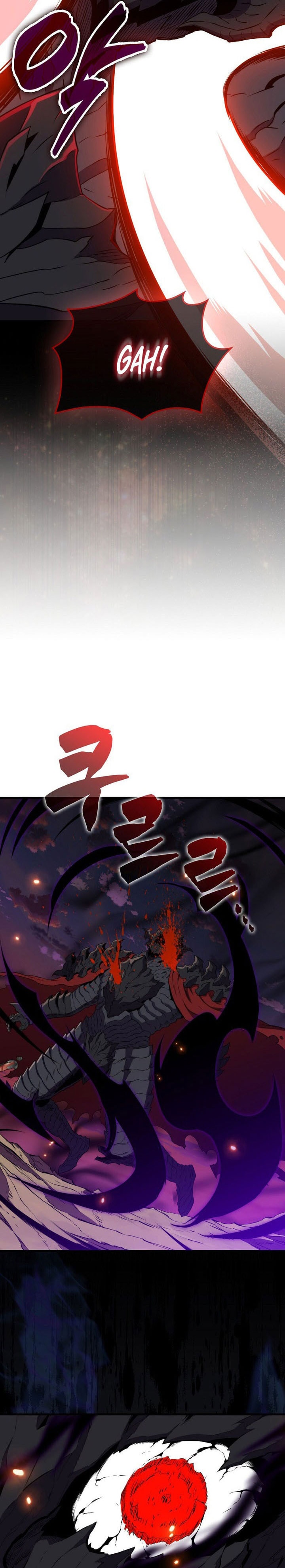 Halaman 19 dari Sleeping Ranker Chapter 137