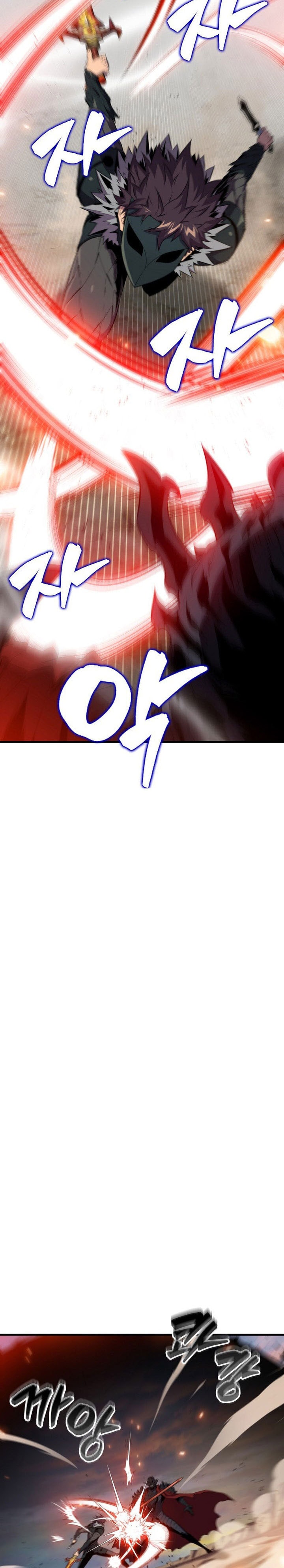 Halaman 4 dari Sleeping Ranker Chapter 137