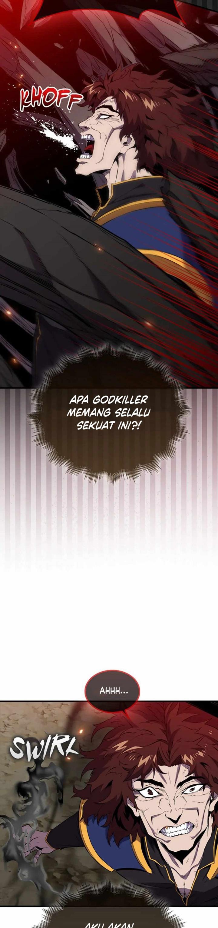 Halaman 12 dari Sleeping Ranker Chapter 139