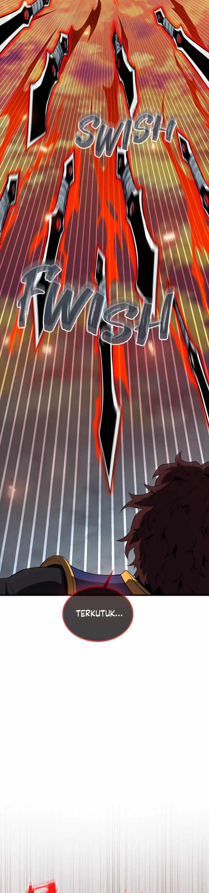 Halaman 14 dari Sleeping Ranker Chapter 139