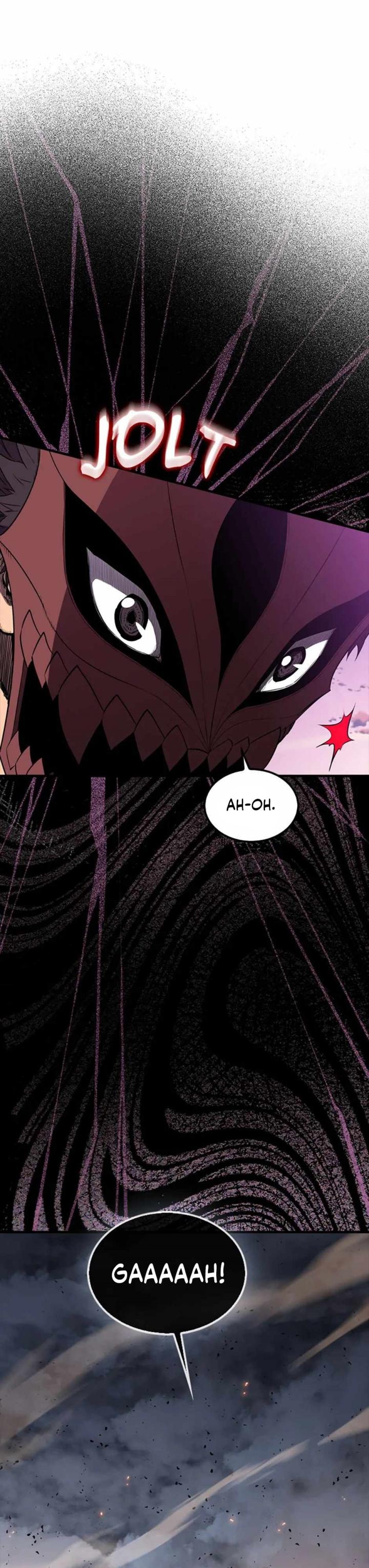 Halaman 17 dari Sleeping Ranker Chapter 139