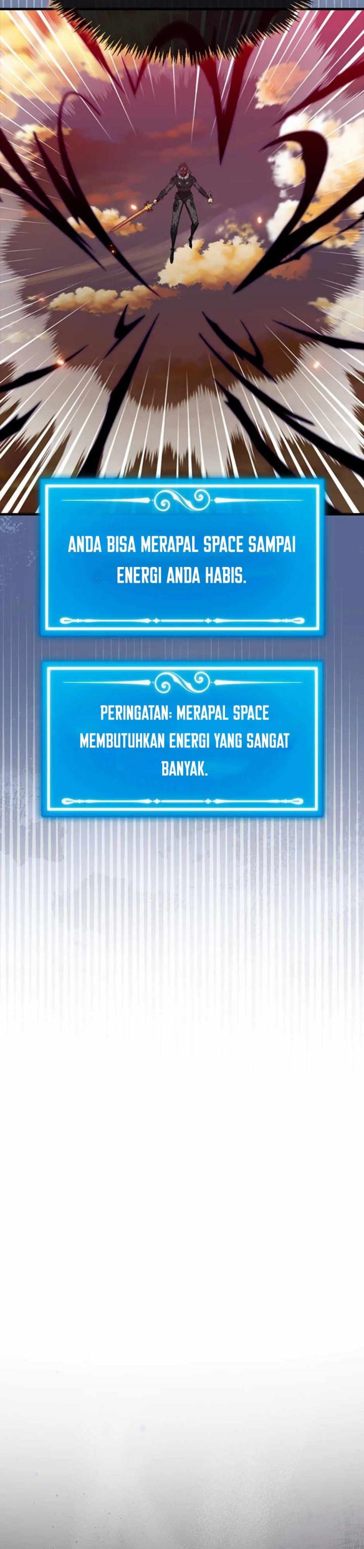 Halaman 21 dari Sleeping Ranker Chapter 139