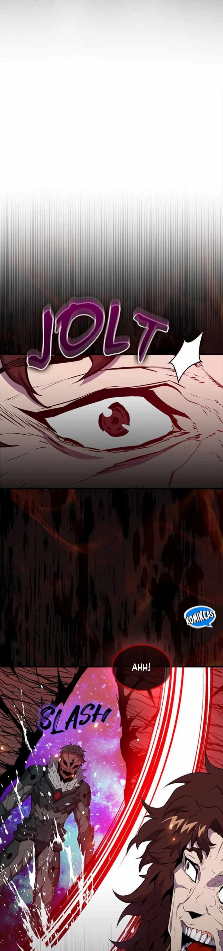 Halaman 23 dari Sleeping Ranker Chapter 139