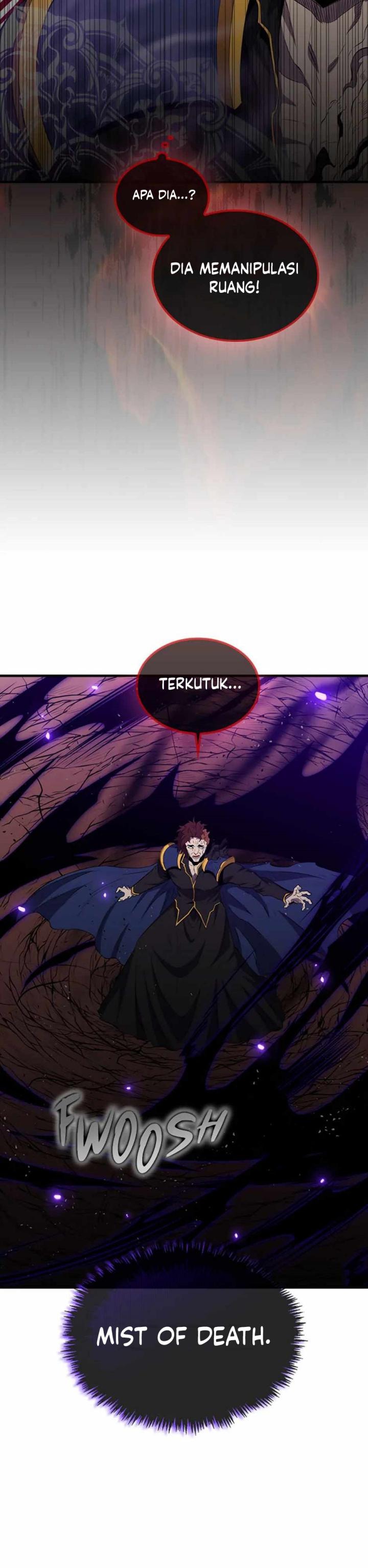 Halaman 25 dari Sleeping Ranker Chapter 139