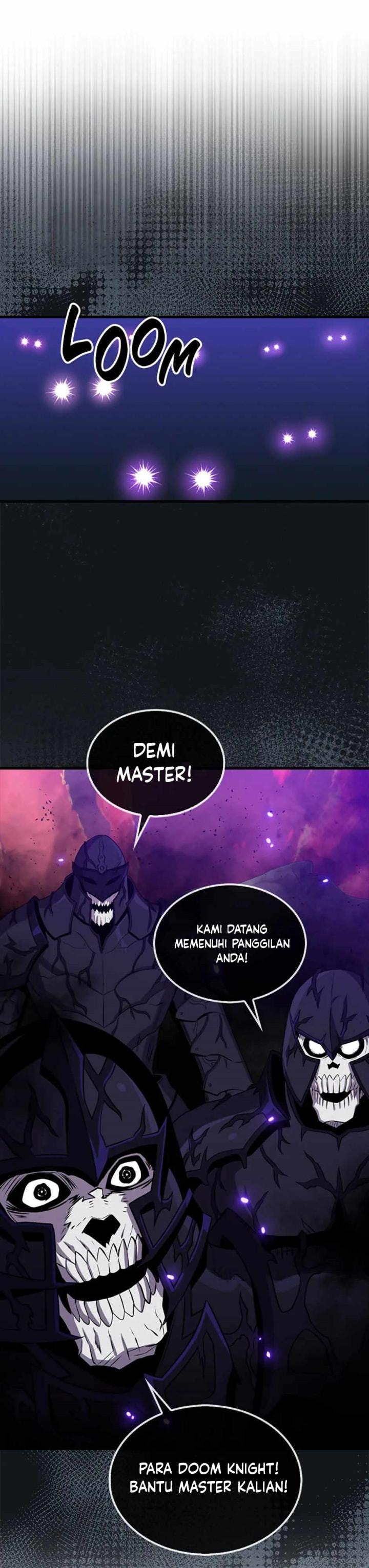 Halaman 26 dari Sleeping Ranker Chapter 139