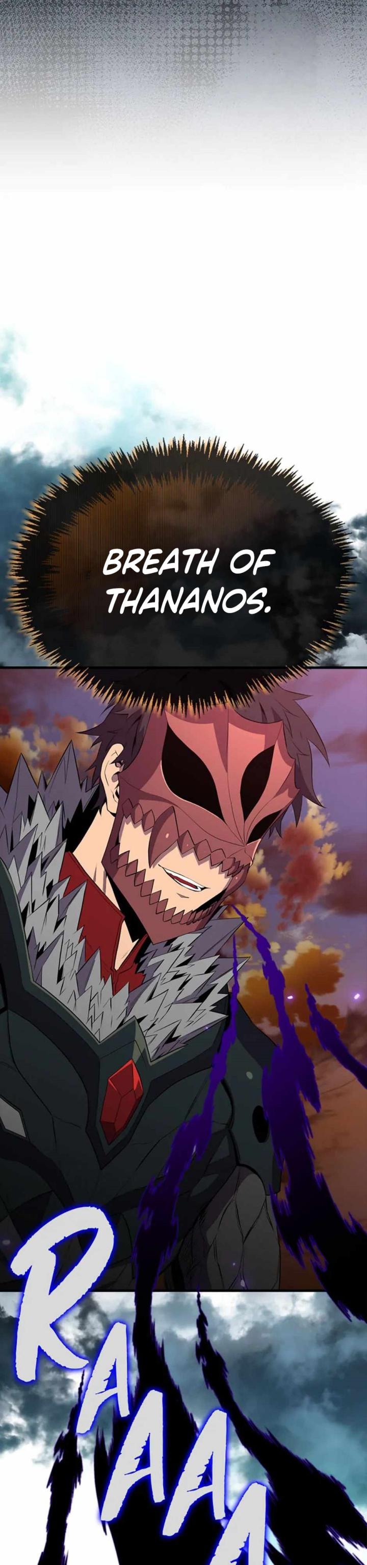 Halaman 27 dari Sleeping Ranker Chapter 139