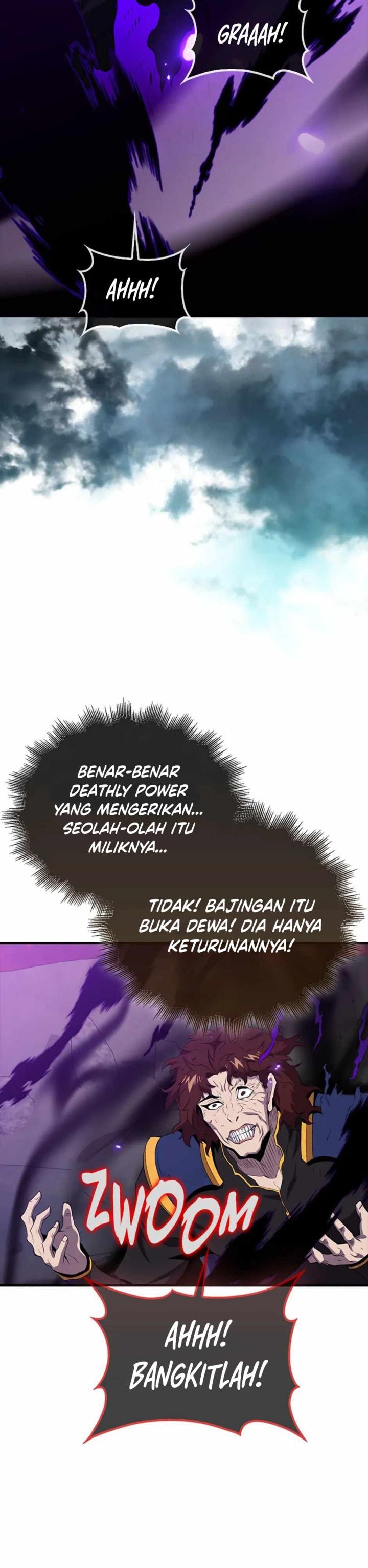 Halaman 29 dari Sleeping Ranker Chapter 139