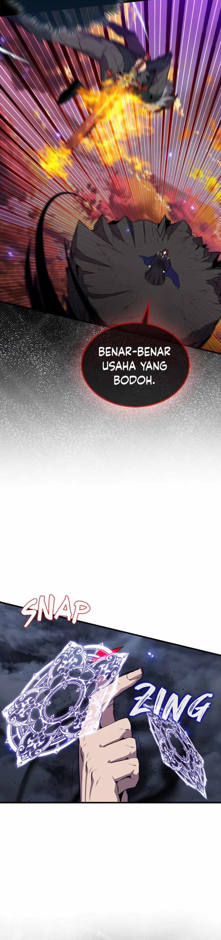 Halaman 3 dari Sleeping Ranker Chapter 139