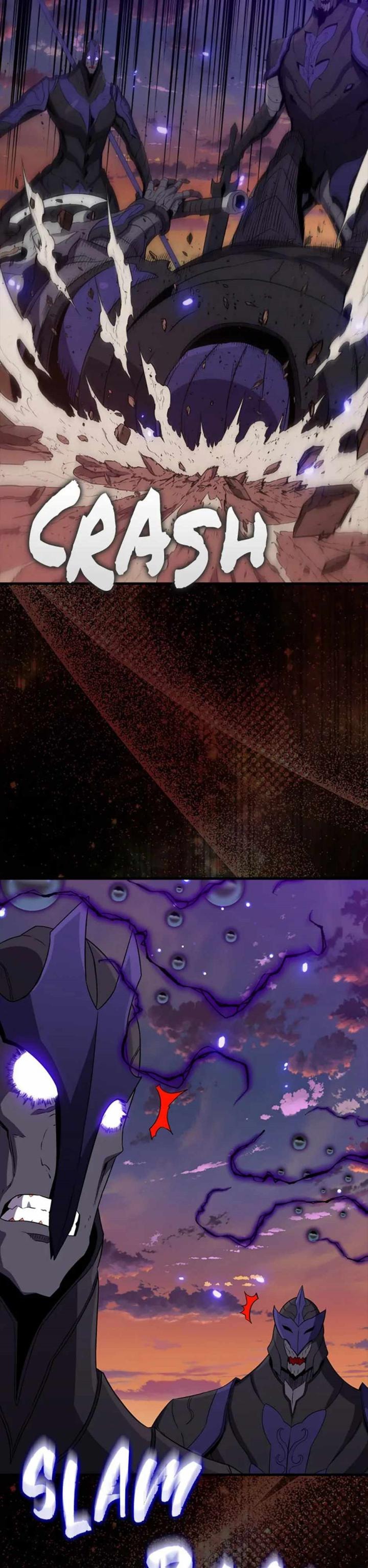 Halaman 32 dari Sleeping Ranker Chapter 139
