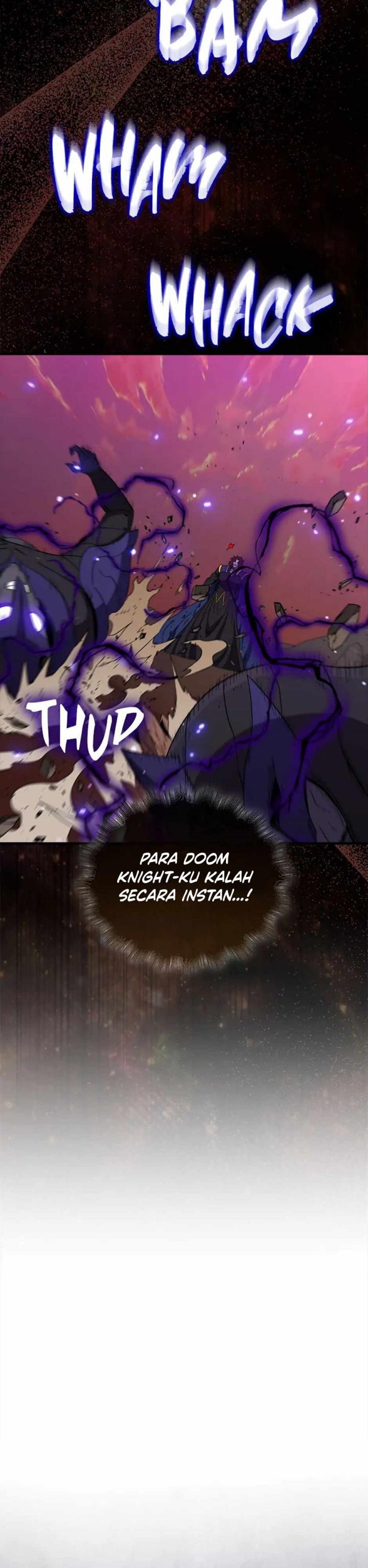 Halaman 33 dari Sleeping Ranker Chapter 139