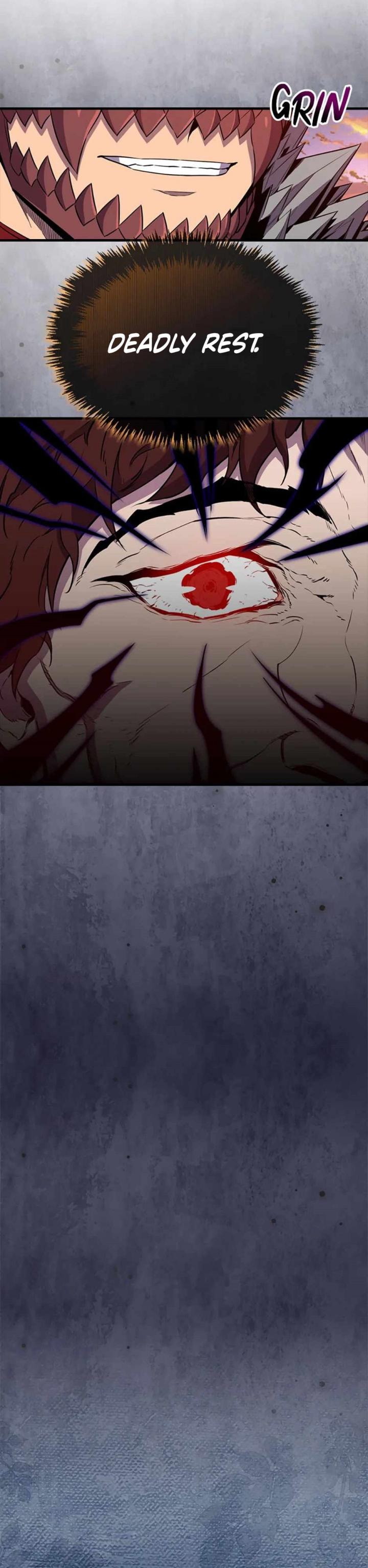 Halaman 34 dari Sleeping Ranker Chapter 139