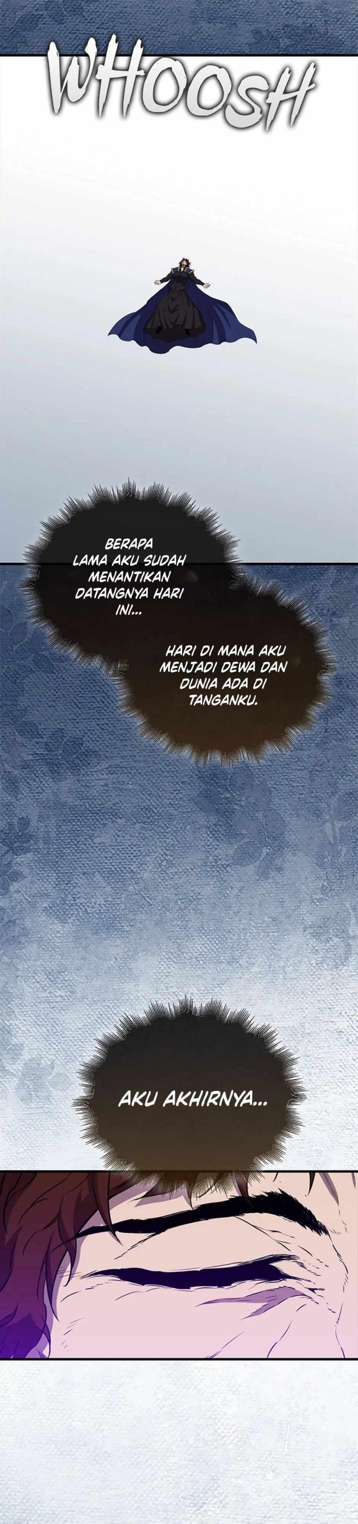 Halaman 35 dari Sleeping Ranker Chapter 139