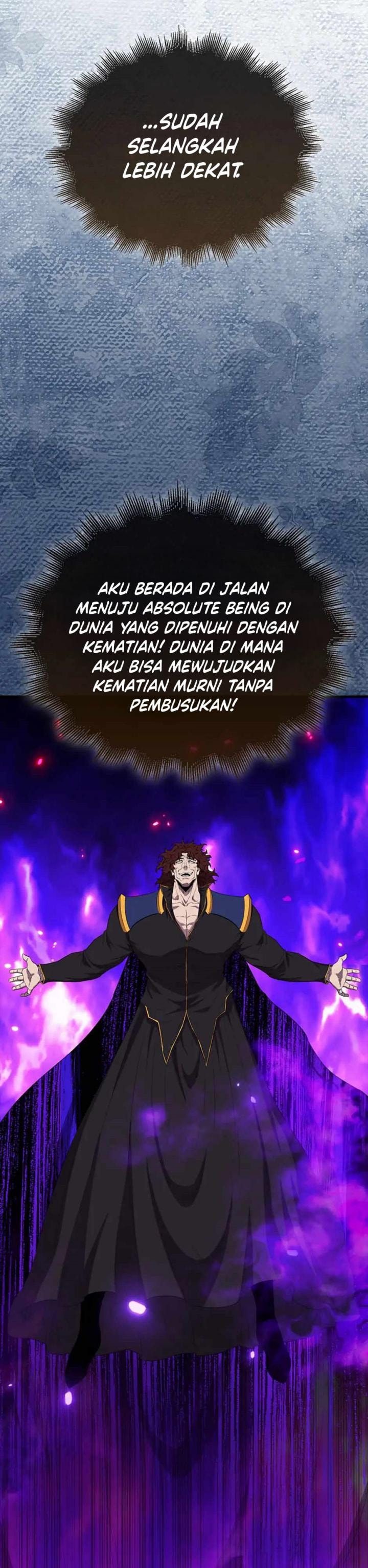 Halaman 36 dari Sleeping Ranker Chapter 139