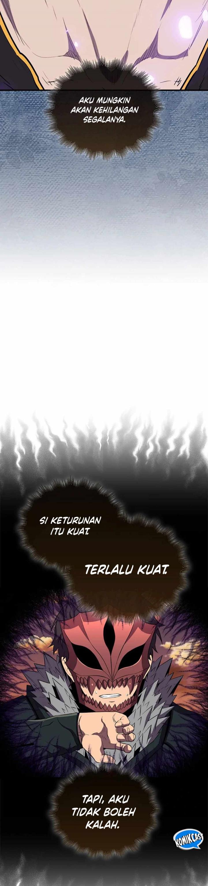Halaman 38 dari Sleeping Ranker Chapter 139
