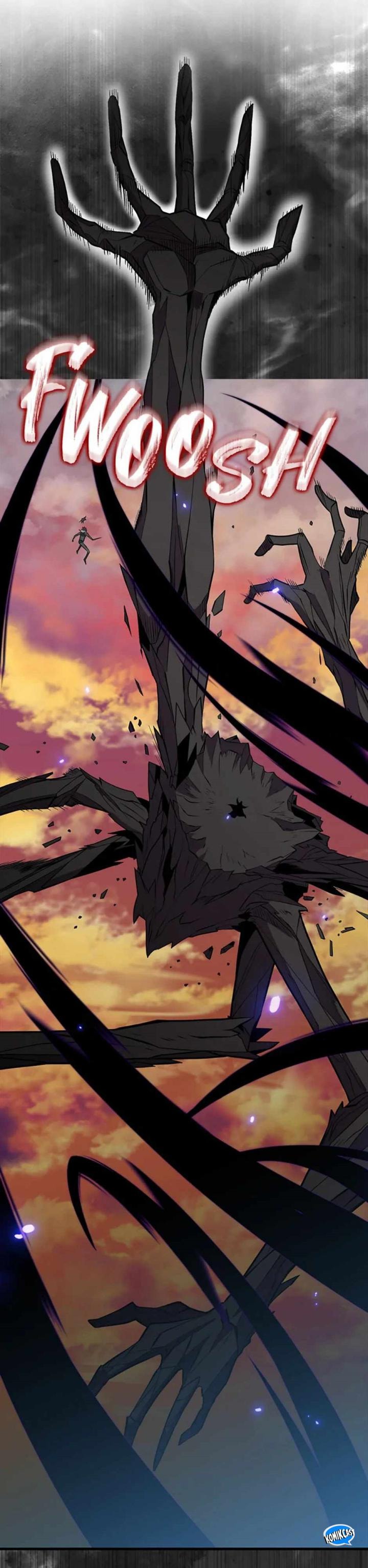Halaman 4 dari Sleeping Ranker Chapter 139