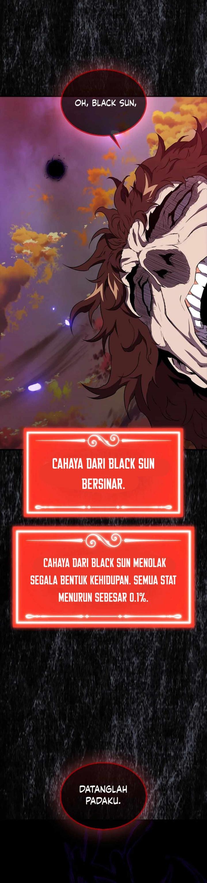 Halaman 40 dari Sleeping Ranker Chapter 139