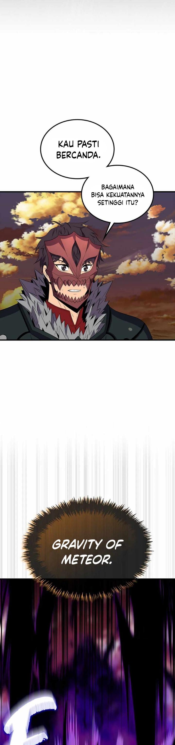 Halaman 43 dari Sleeping Ranker Chapter 139