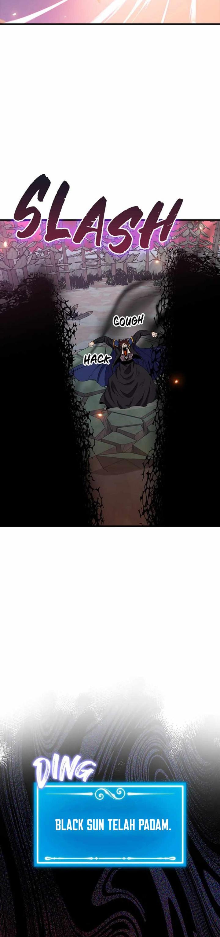 Halaman 55 dari Sleeping Ranker Chapter 139