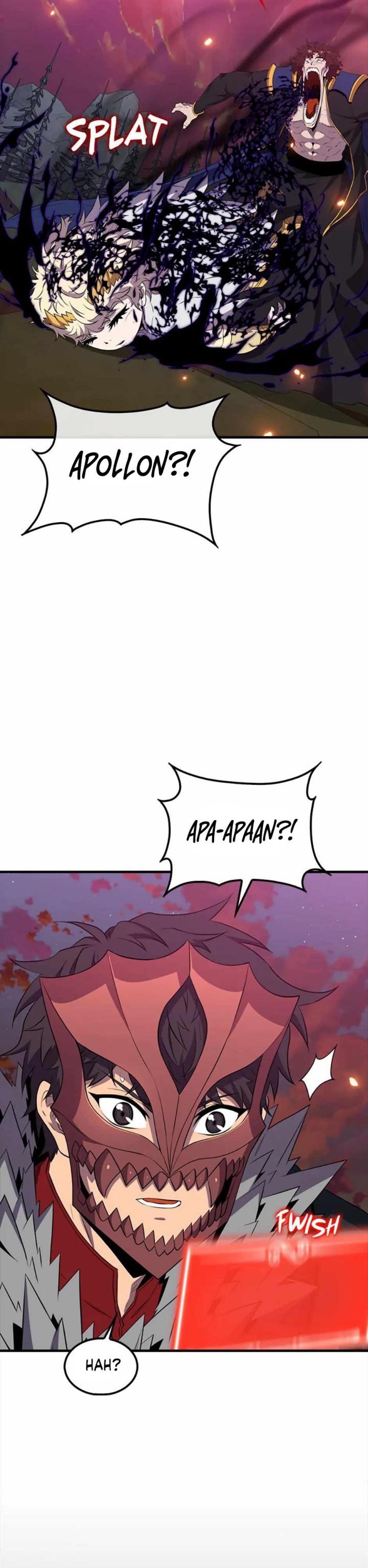 Halaman 57 dari Sleeping Ranker Chapter 139