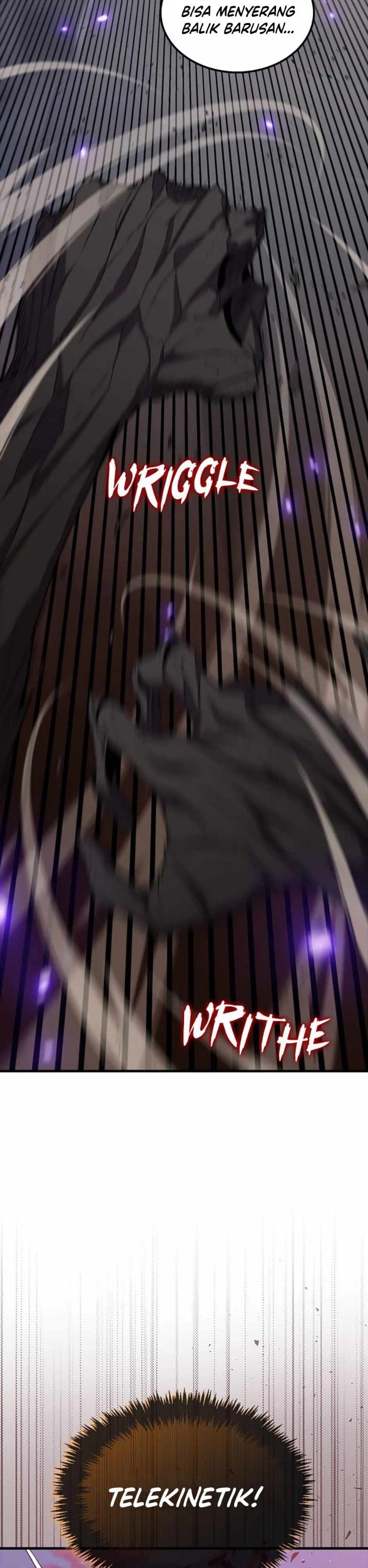 Halaman 7 dari Sleeping Ranker Chapter 139