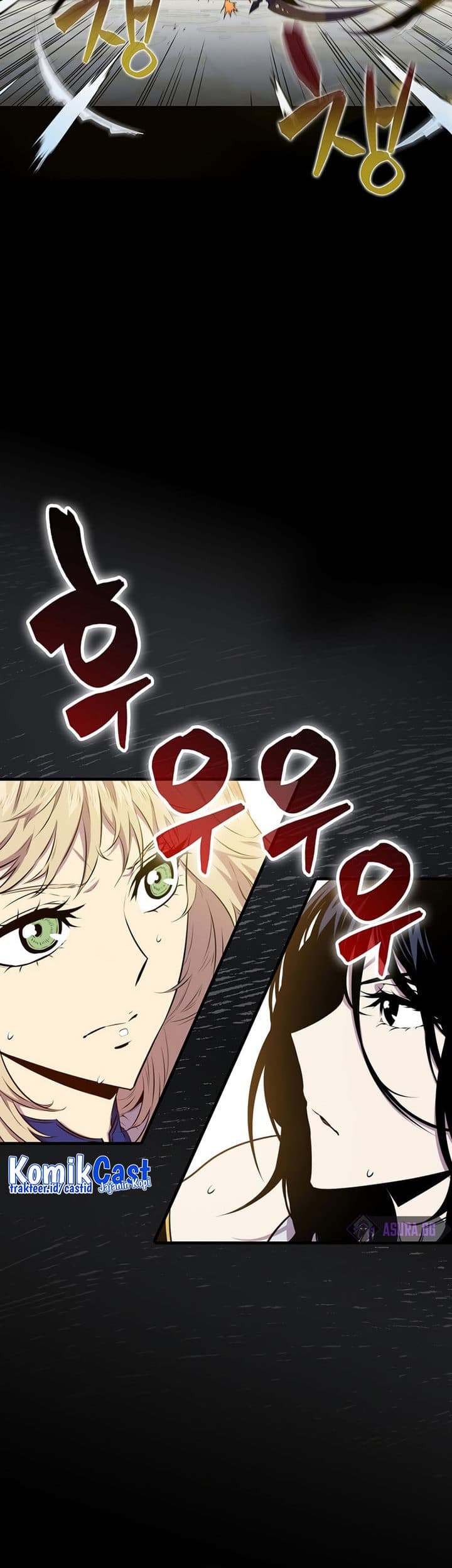 Halaman 16 dari Sleeping Ranker Chapter 60