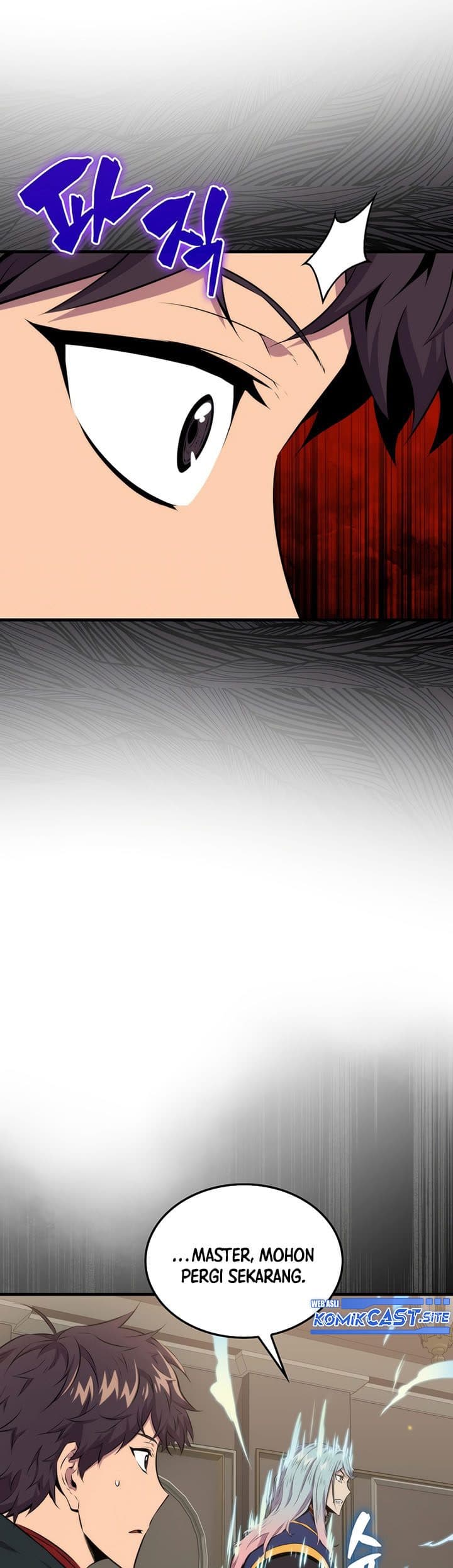 Halaman 22 dari Sleeping Ranker Chapter 60