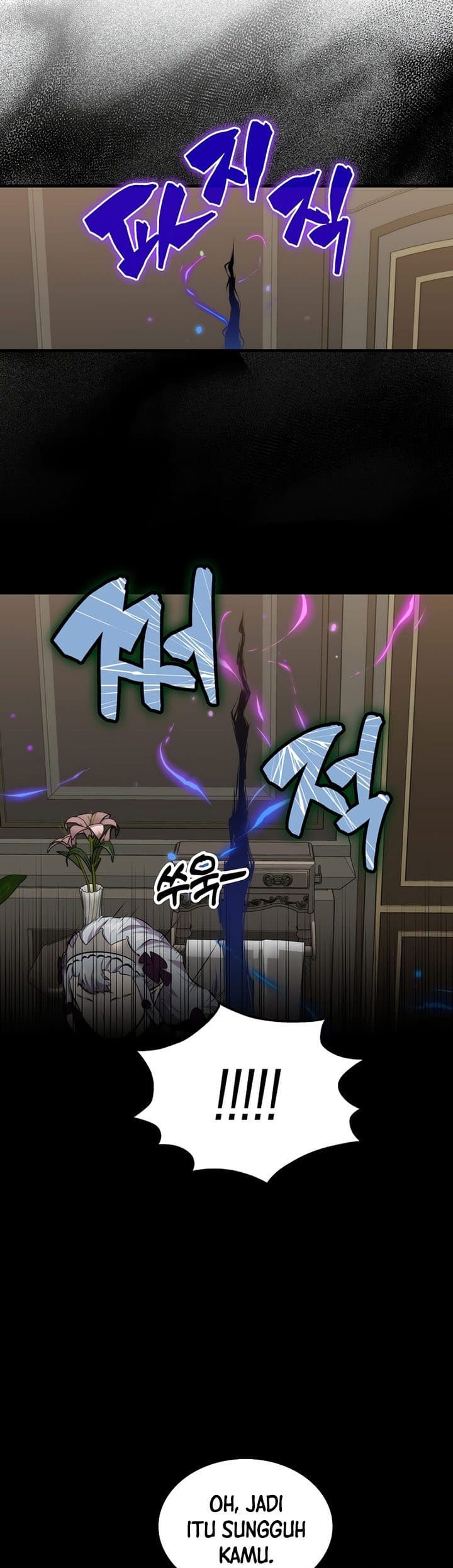 Halaman 24 dari Sleeping Ranker Chapter 60