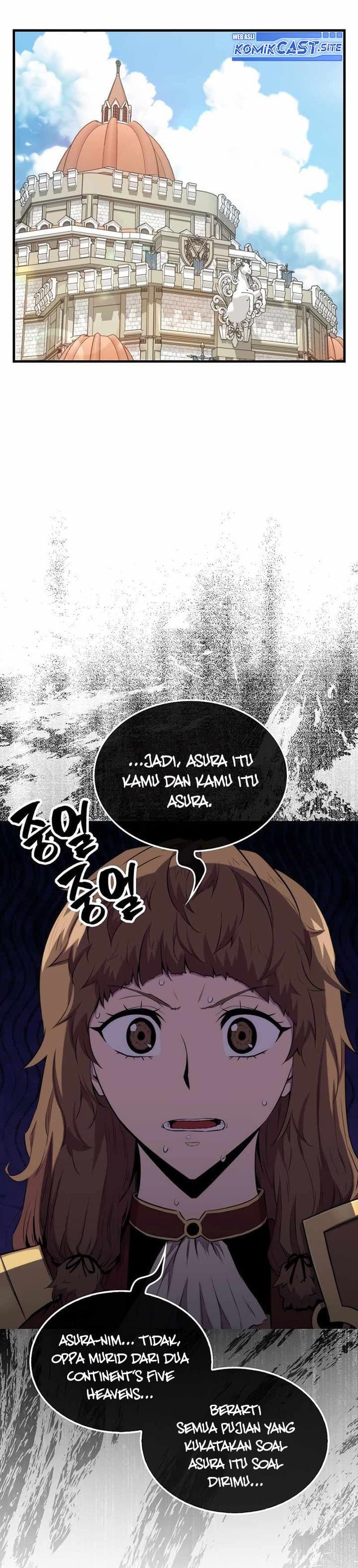 Halaman 18 dari Sleeping Ranker Chapter 68