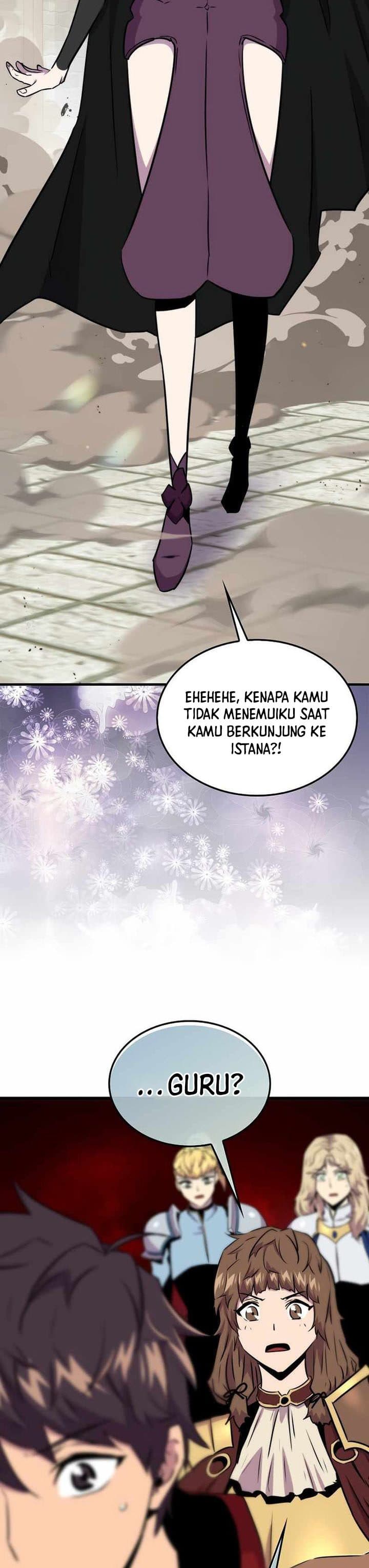 Halaman 3 dari Sleeping Ranker Chapter 68