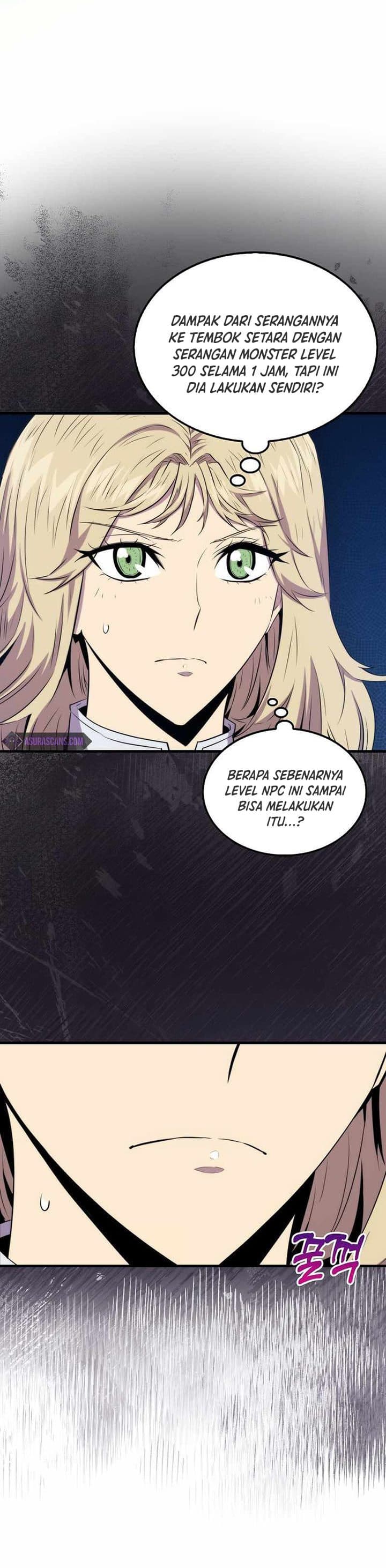 Halaman 37 dari Sleeping Ranker Chapter 68