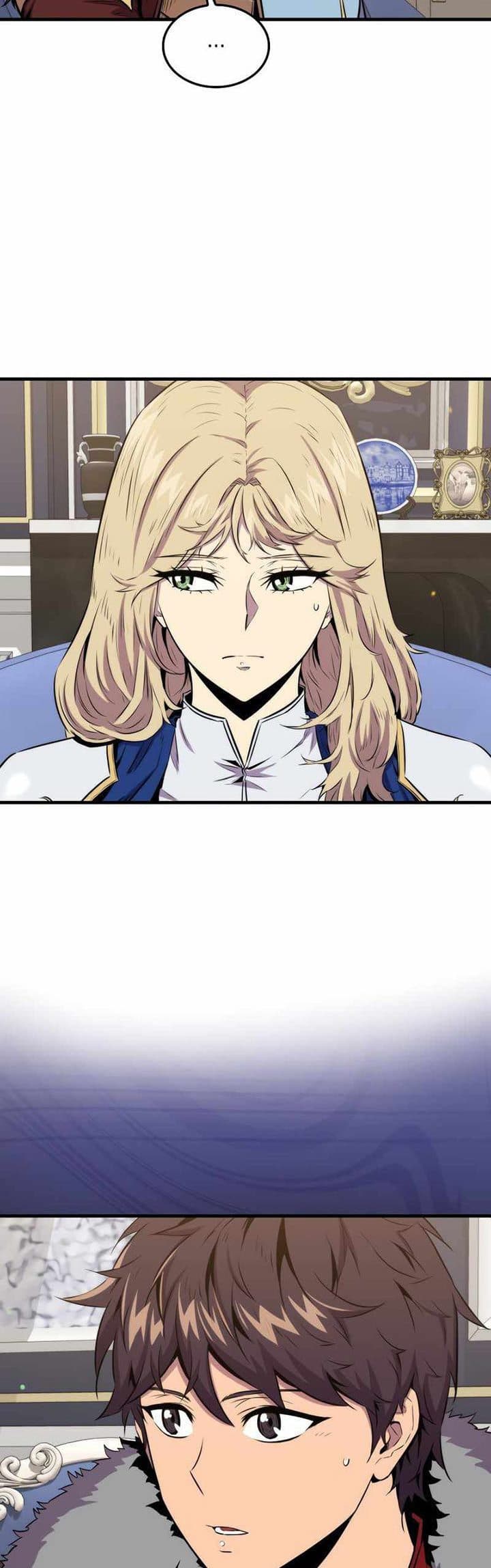 Halaman 40 dari Sleeping Ranker Chapter 68