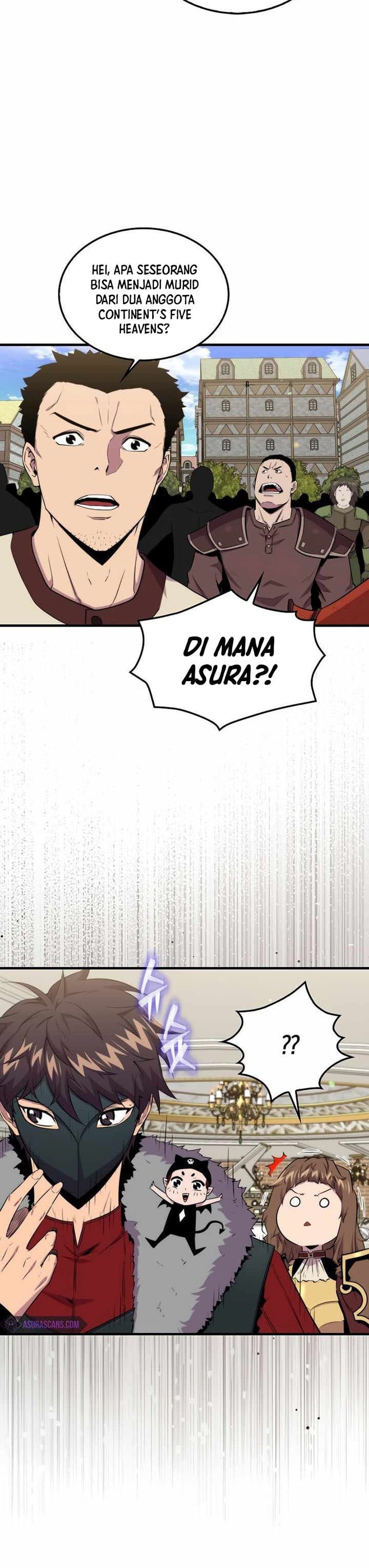 Halaman 5 dari Sleeping Ranker Chapter 68