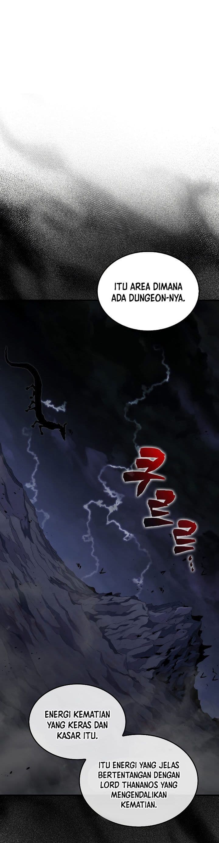 Halaman 27 dari Sleeping Ranker Chapter 71