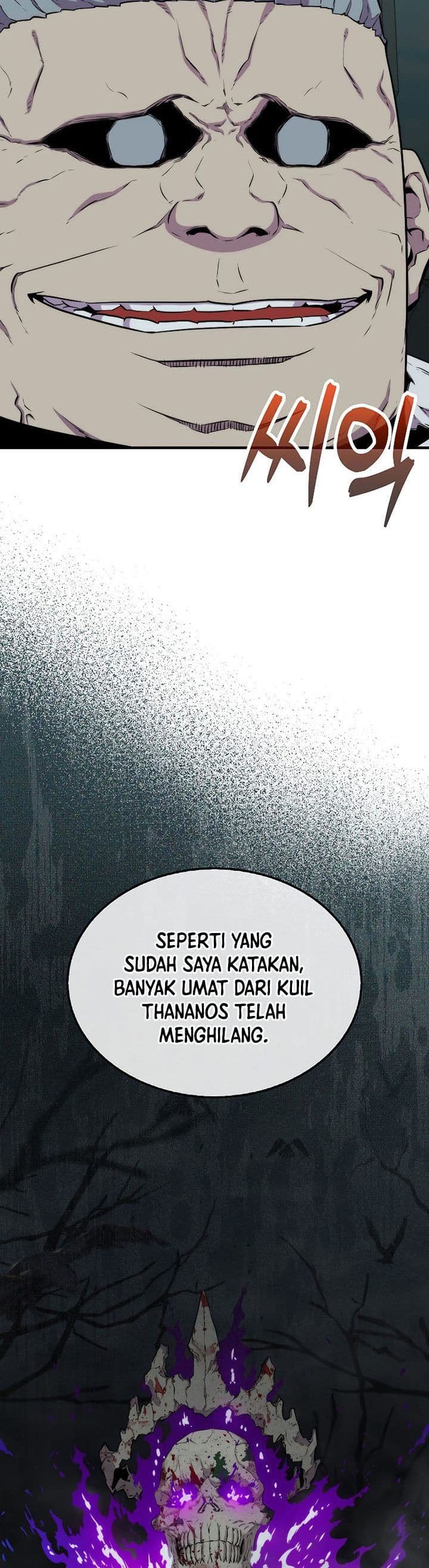Halaman 3 dari Sleeping Ranker Chapter 71