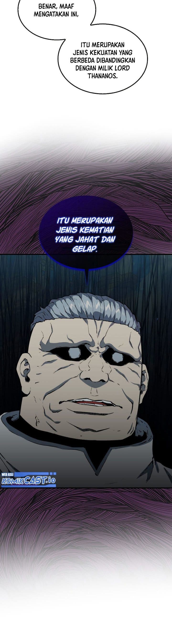 Halaman 6 dari Sleeping Ranker Chapter 71