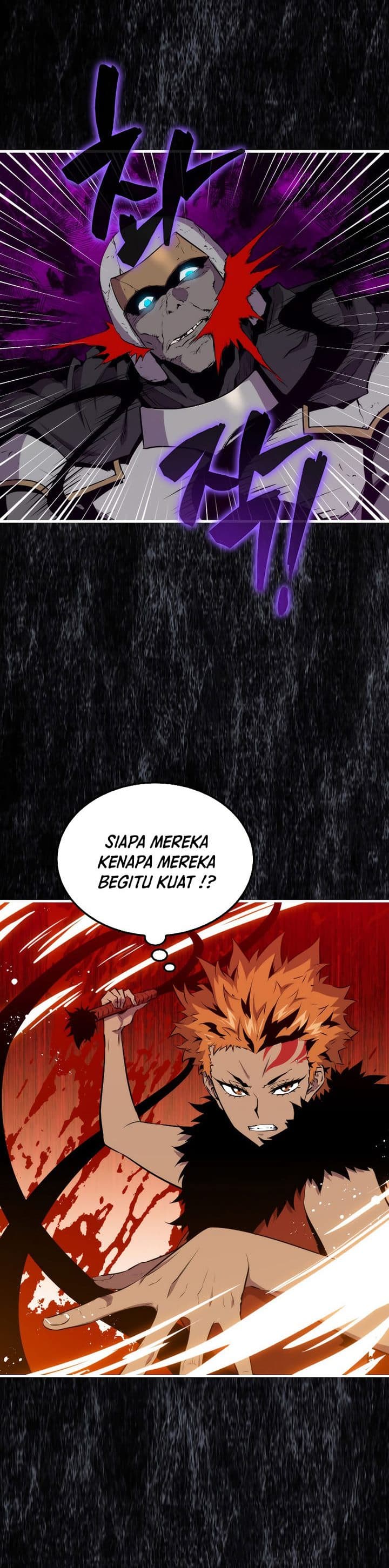 Halaman 10 dari Sleeping Ranker Chapter 82