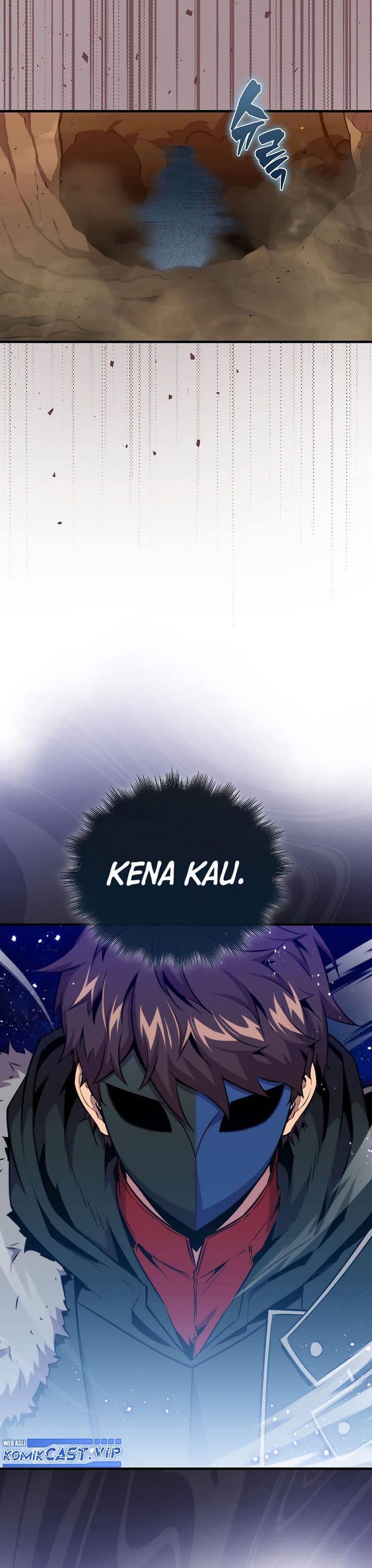 Halaman 16 dari Sleeping Ranker Chapter 82