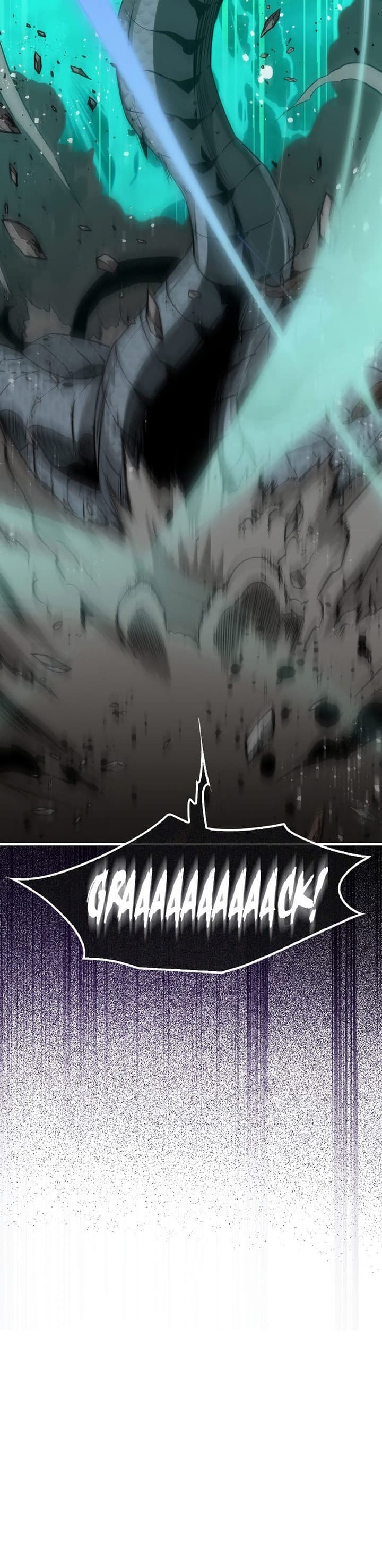 Halaman 25 dari Sleeping Ranker Chapter 82