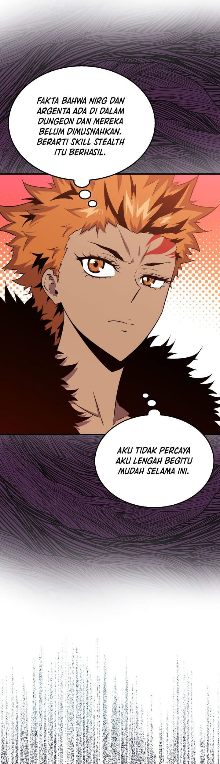 Halaman 3 dari Sleeping Ranker Chapter 82