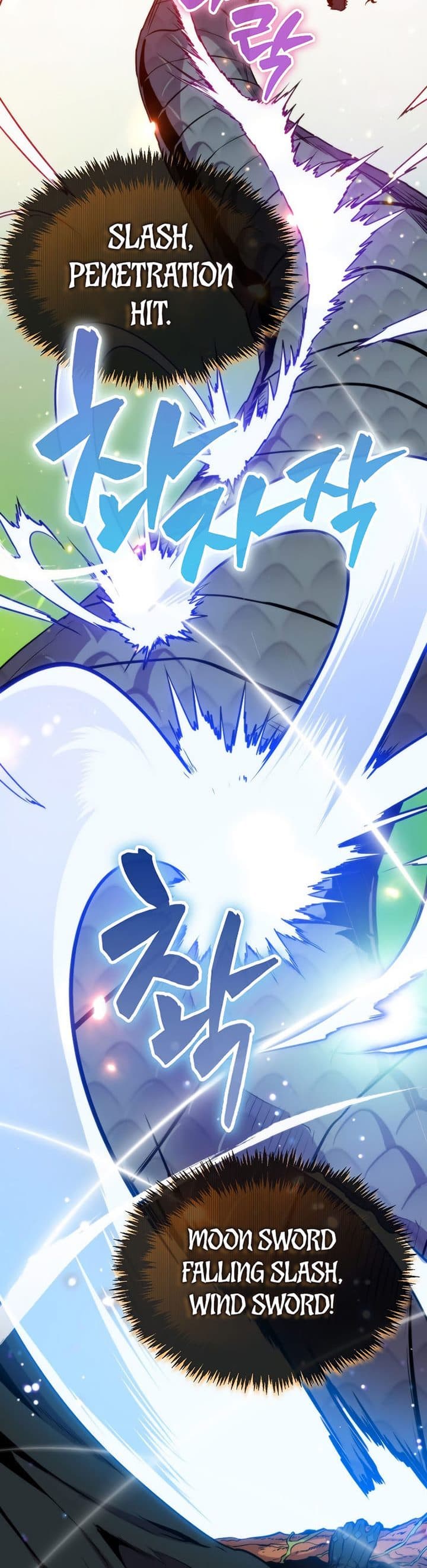 Halaman 31 dari Sleeping Ranker Chapter 82