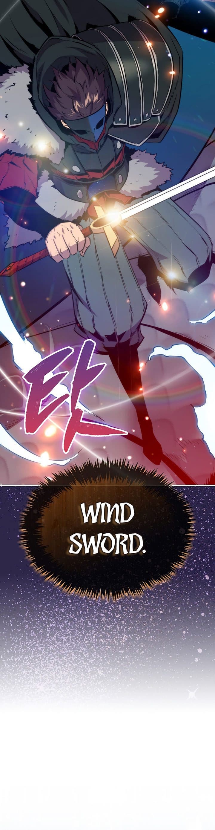 Halaman 32 dari Sleeping Ranker Chapter 82