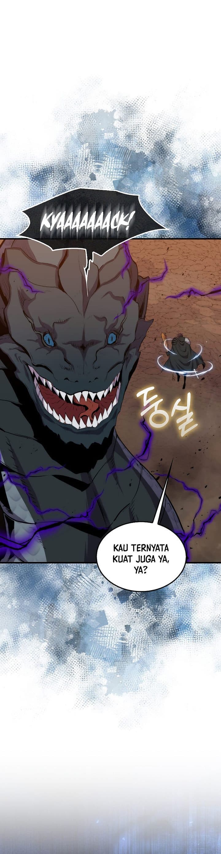 Halaman 36 dari Sleeping Ranker Chapter 82