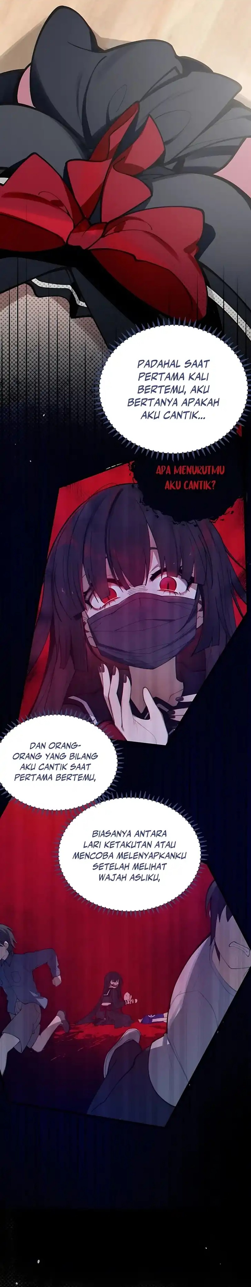 Banshee Bashing chapter 10 halaman 14