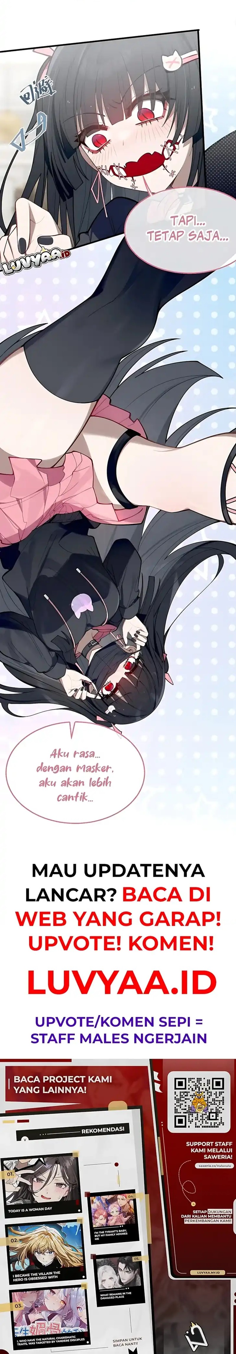 Banshee Bashing chapter 10 halaman 20