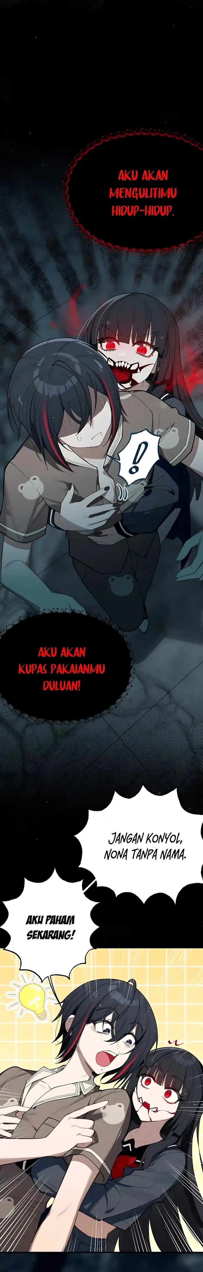 Banshee Bashing chapter 10 halaman 7