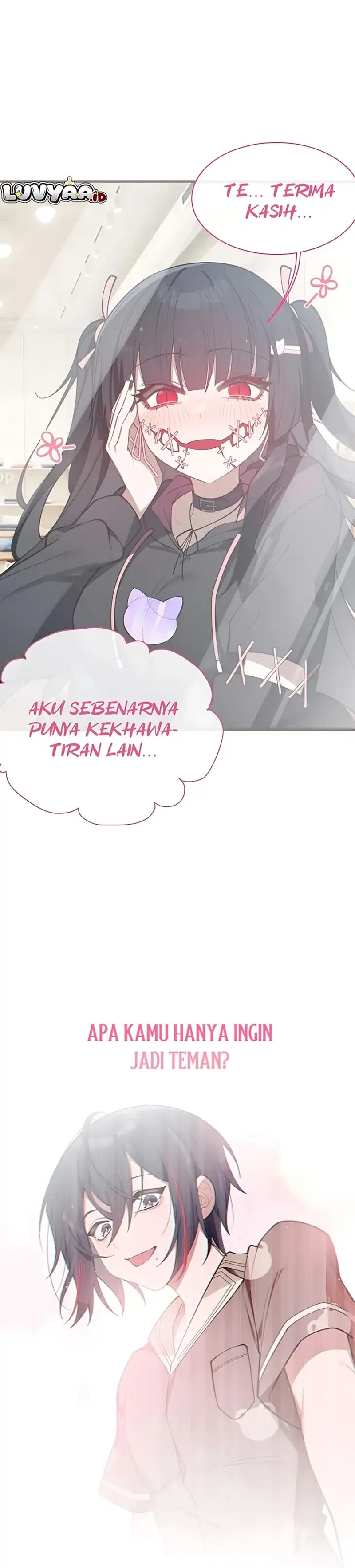 Banshee Bashing chapter 11 halaman 4
