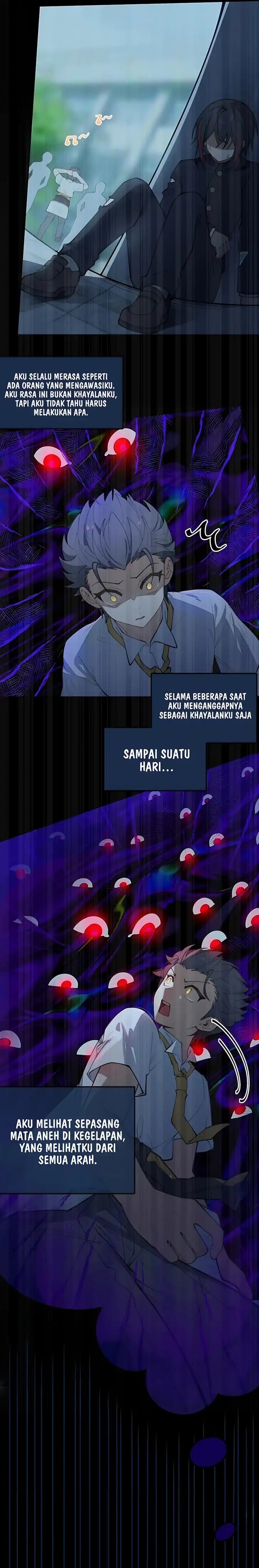 Banshee Bashing chapter 14 halaman 17